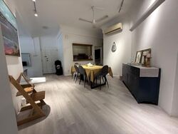 Mandarin Gardens (D15), Condominium #626498131